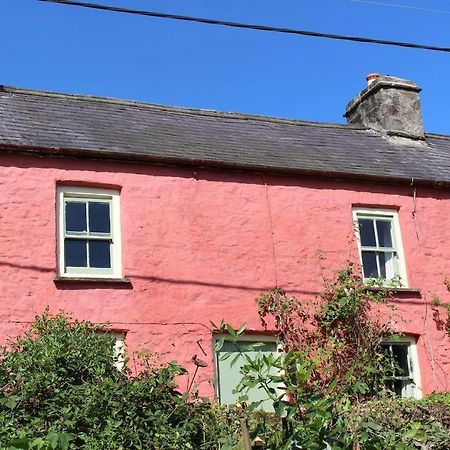 Relaxing Pet Friendly 2-Bed Cottage In Rhandirmwyn Llandovery Extérieur photo