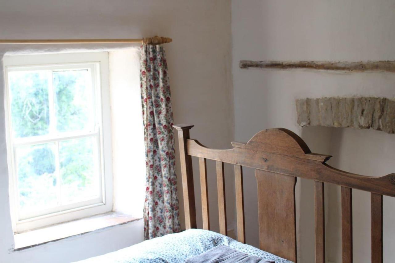 Relaxing Pet Friendly 2-Bed Cottage In Rhandirmwyn Llandovery Extérieur photo