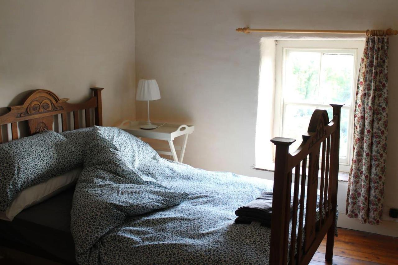 Relaxing Pet Friendly 2-Bed Cottage In Rhandirmwyn Llandovery Extérieur photo
